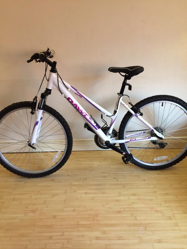 dawes xc21